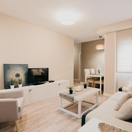 Tuguest Darro Apartment Гранада Экстерьер фото
