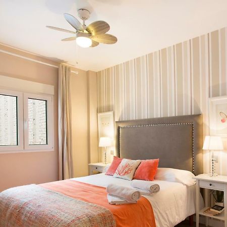 Tuguest Darro Apartment Гранада Экстерьер фото