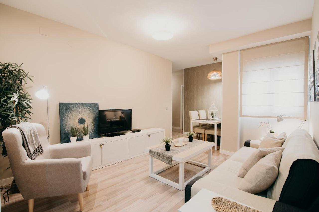 Tuguest Darro Apartment Гранада Экстерьер фото