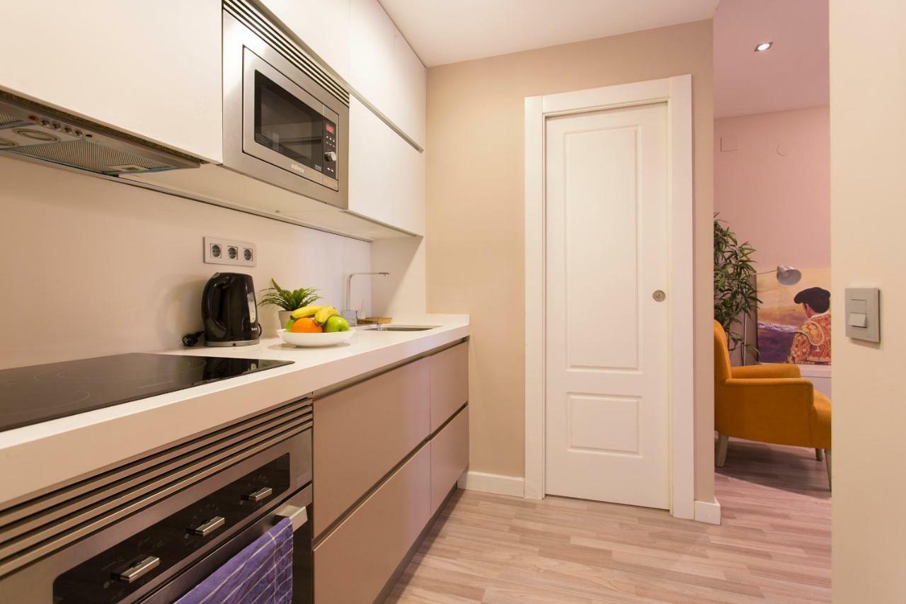 Tuguest Darro Apartment Гранада Экстерьер фото