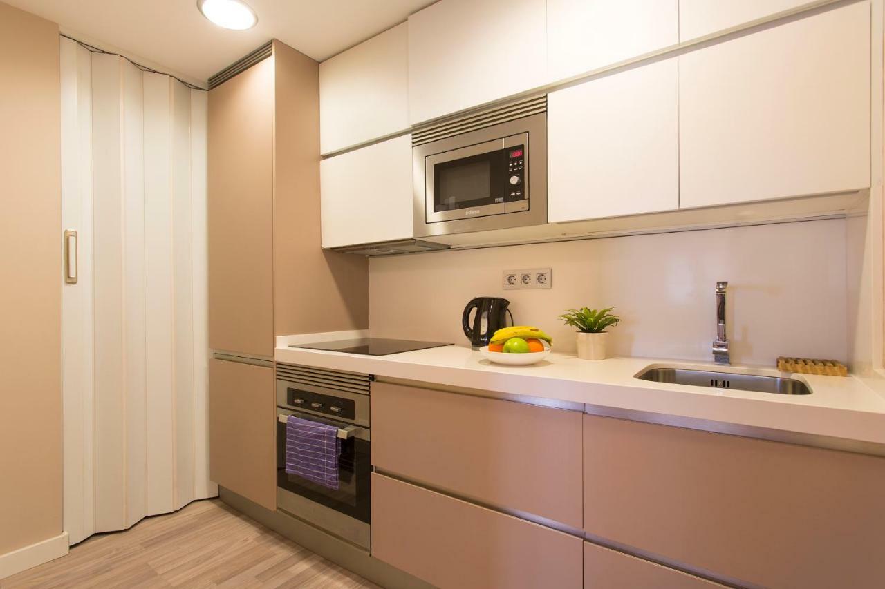 Tuguest Darro Apartment Гранада Экстерьер фото