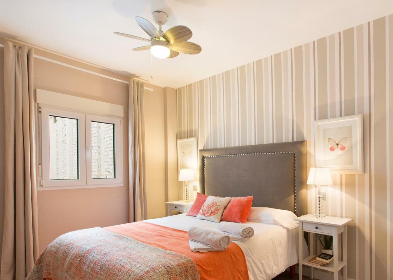 Tuguest Darro Apartment Гранада Экстерьер фото
