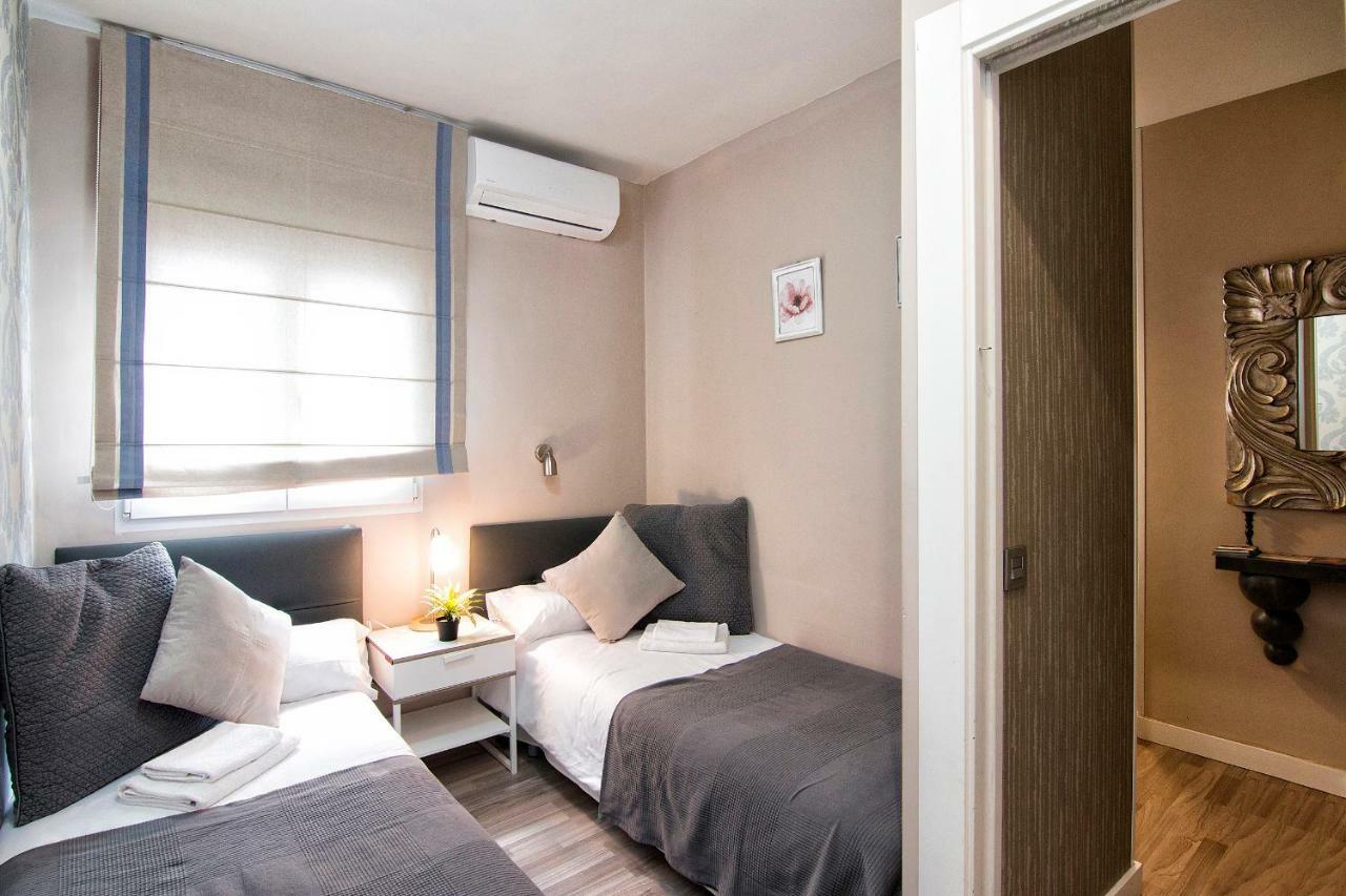 Tuguest Darro Apartment Гранада Экстерьер фото